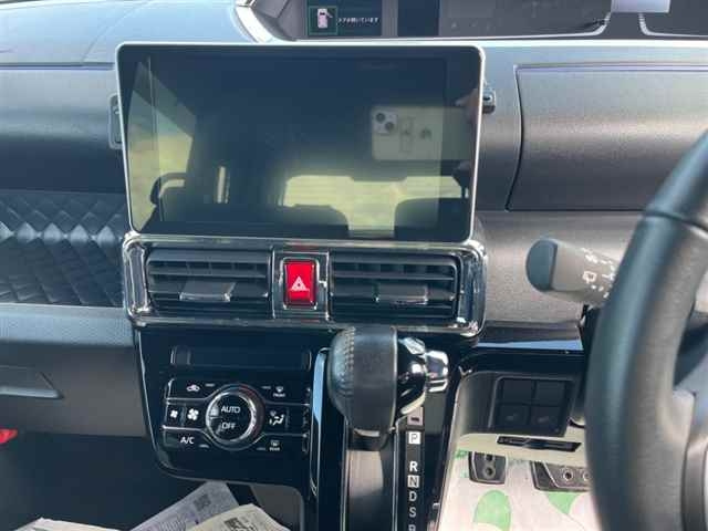 DAIHATSU TANTO 2021
