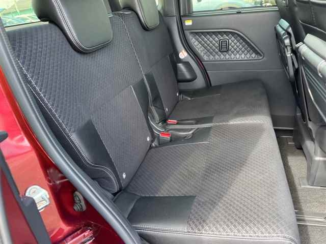 DAIHATSU TANTO 2021
