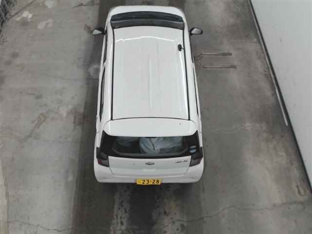 DAIHATSU MIRA E S 2018