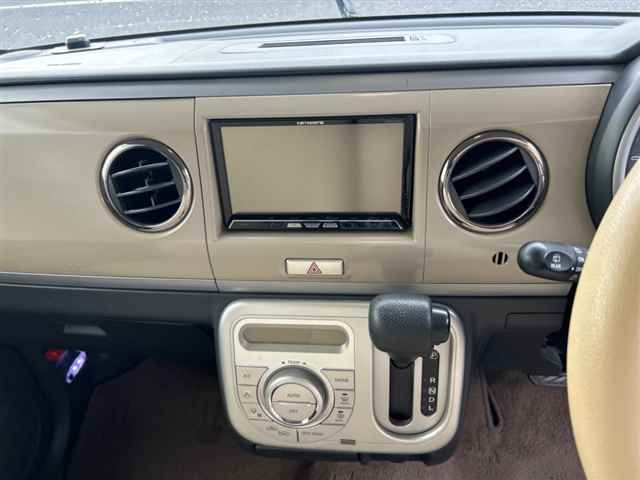 SUZUKI ALTO LAPIN 2012