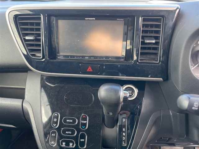 MITSUBISHI EK SPACE 2017