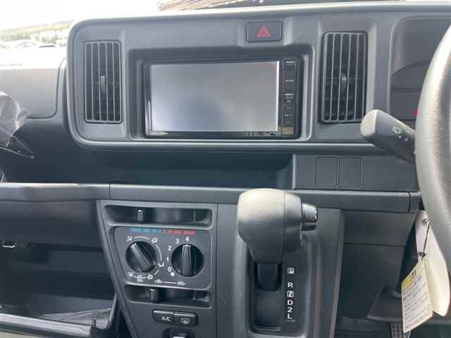 SUBARU SAMBAR 2018