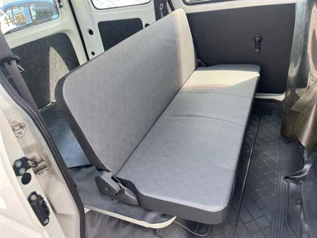SUBARU SAMBAR 2018