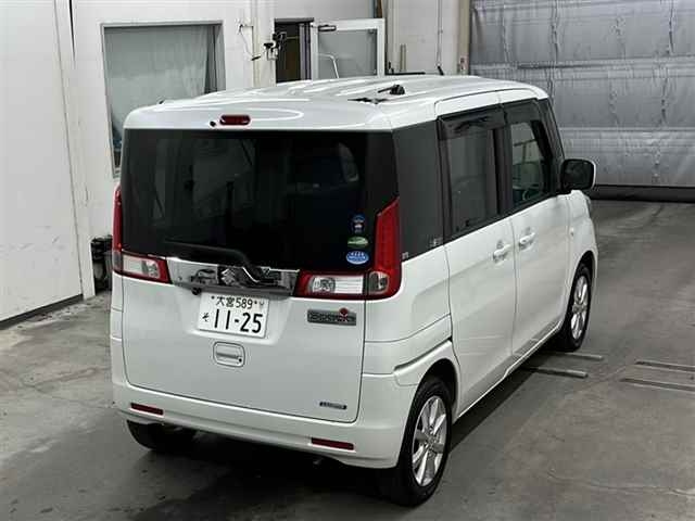 SUZUKI SPACIA 2017