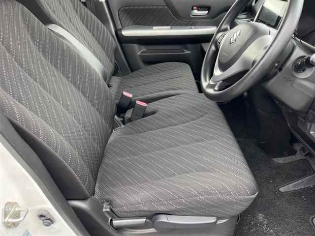 SUZUKI SPACIA 2017