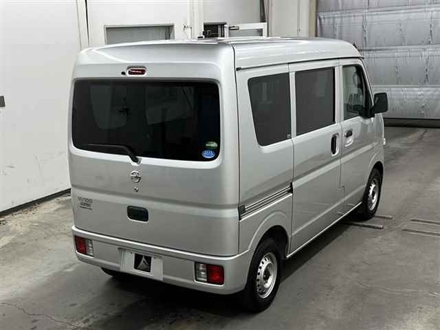 NISSAN CLIPPER VAN 2019