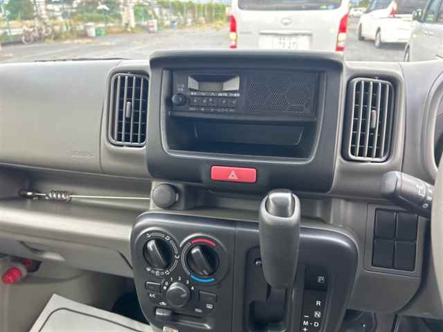 NISSAN CLIPPER VAN 2019