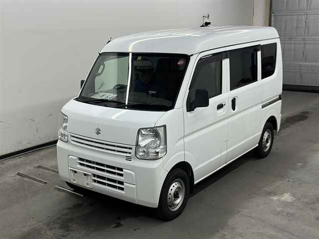 SUZUKI EVERY 2016