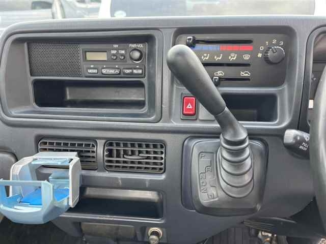 SUBARU SAMBAR 2011