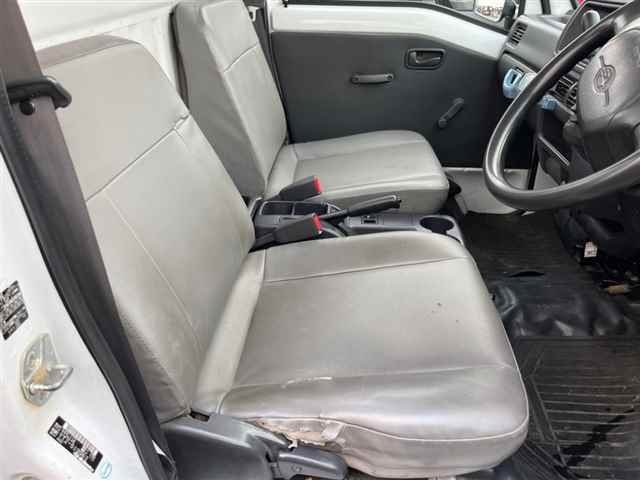 SUBARU SAMBAR 2011