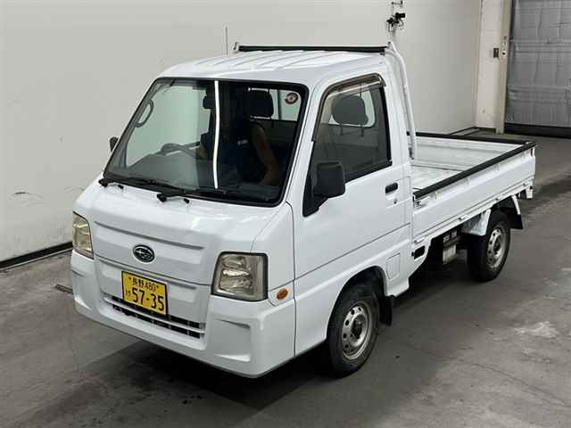 SUBARU SAMBAR 2011