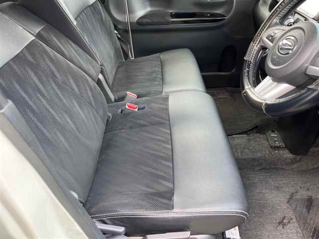 DAIHATSU TANTO 2014