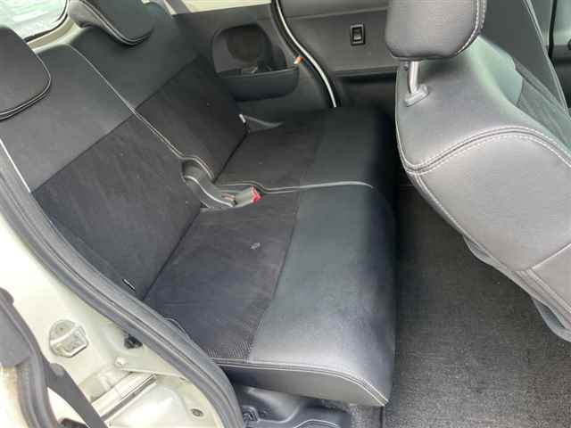 DAIHATSU TANTO 2014