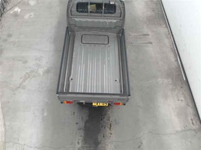 SUZUKI CARRY TRUCK 2023
