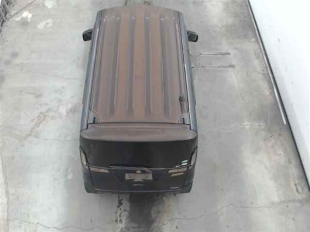 SUZUKI SPACIA 2013