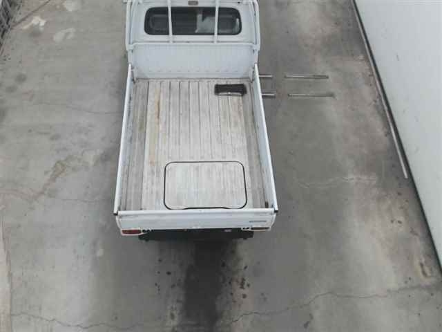 SUBARU SAMBAR 2011