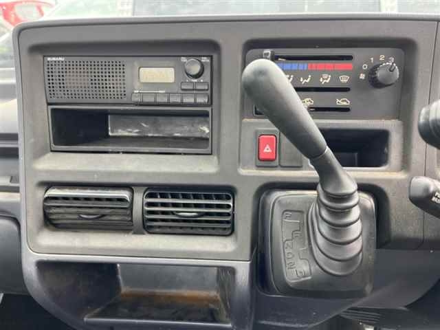 SUBARU SAMBAR 2011