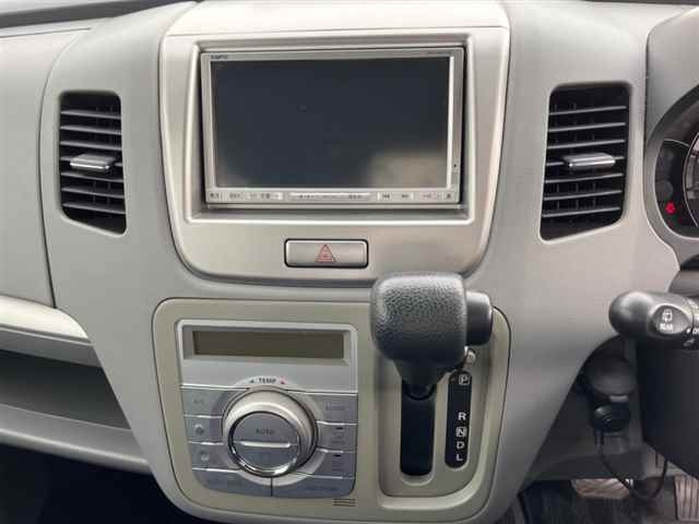SUZUKI WAGON R 2011