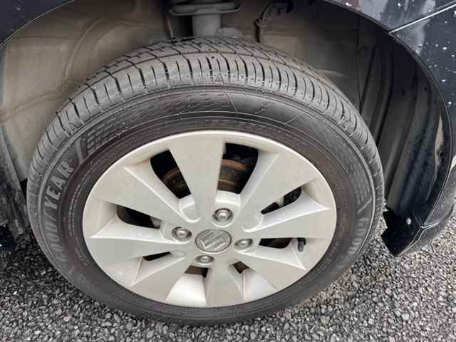SUZUKI WAGON R 2011