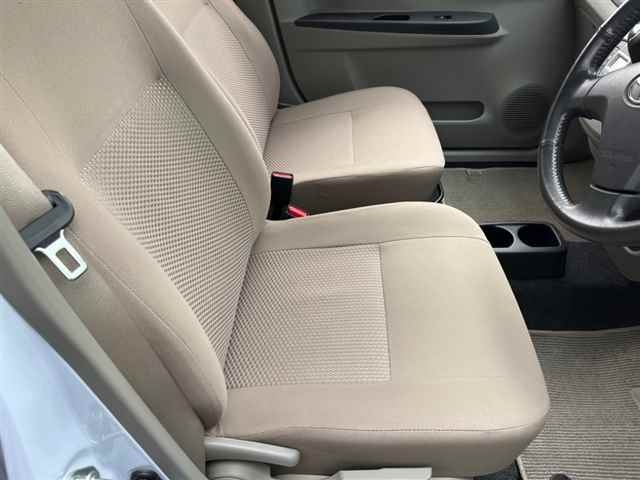 TOYOTA PIXIS EPOCH 2012