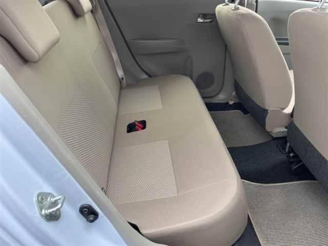 TOYOTA PIXIS EPOCH 2012
