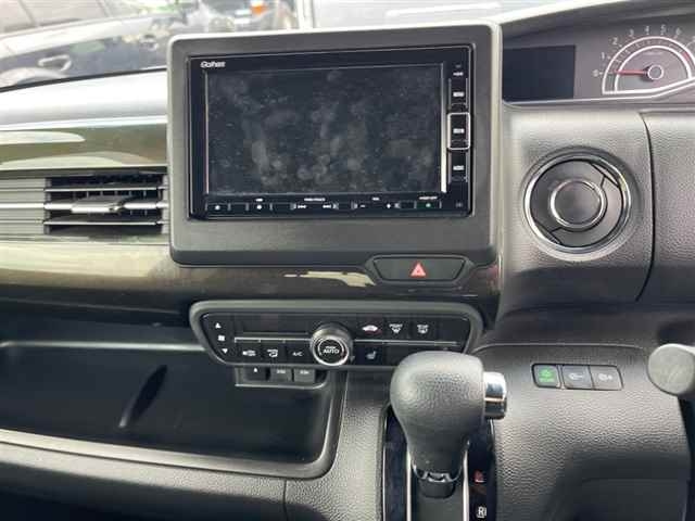 HONDA N BOX 2020