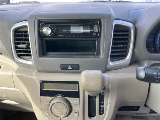 SUZUKI SPACIA 2013
