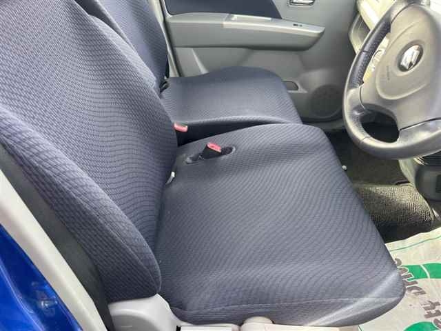 SUZUKI WAGON R 2011