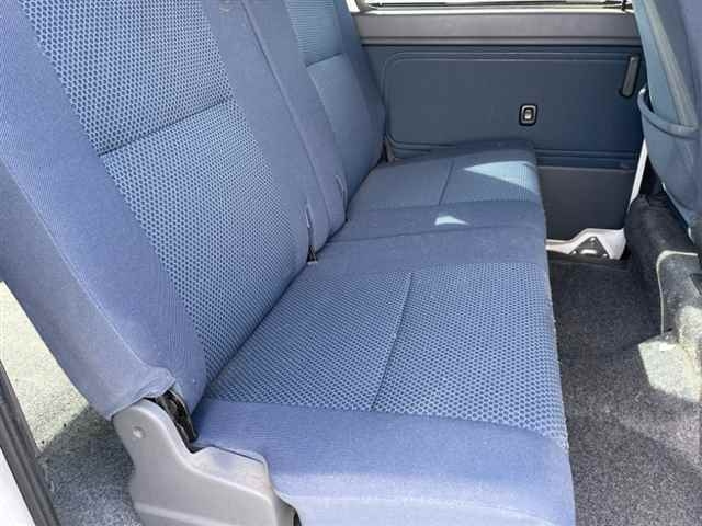 SUBARU SAMBAR 2014