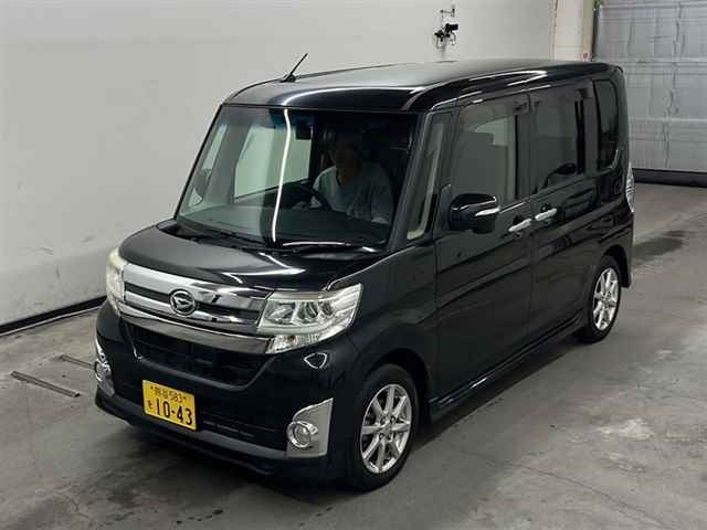 DAIHATSU TANTO 2013