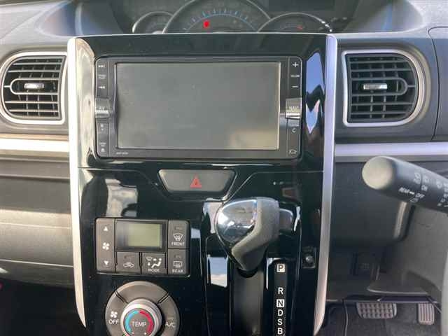 DAIHATSU TANTO 2013