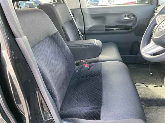 DAIHATSU TANTO 2013
