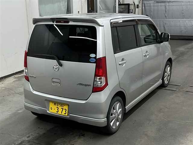 MAZDA AZ WAGON 2012