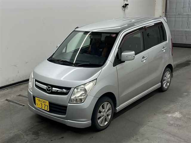 MAZDA AZ WAGON 2012