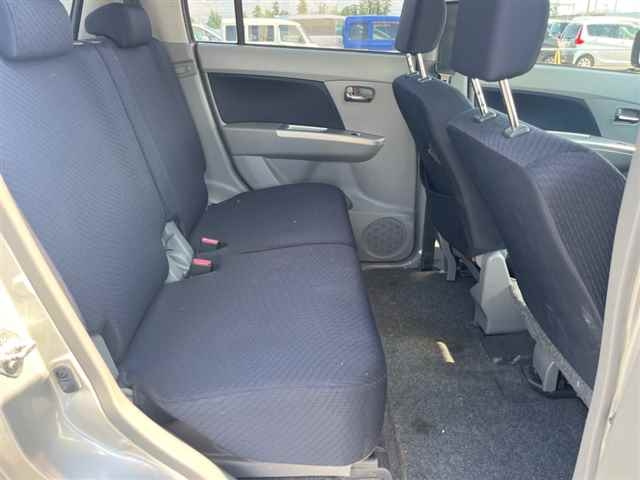 MAZDA AZ WAGON 2012