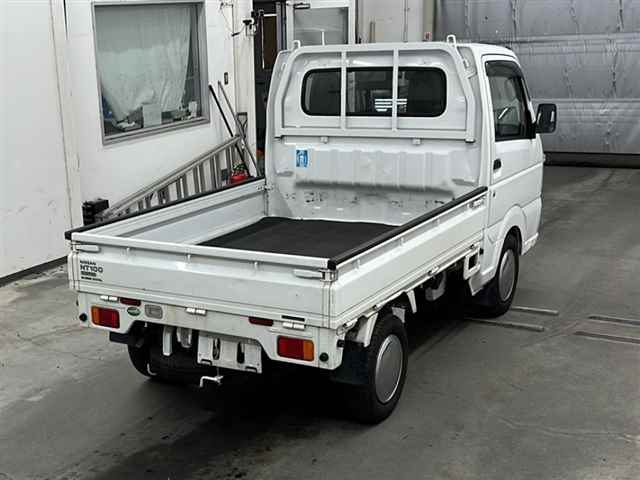 NISSAN CLIPPER TRUCK 2020