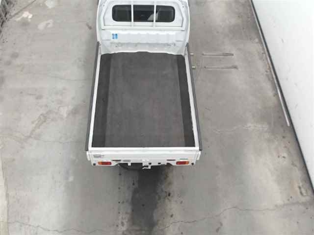 NISSAN CLIPPER TRUCK 2020