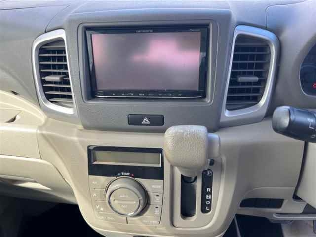 SUZUKI SPACIA 2014