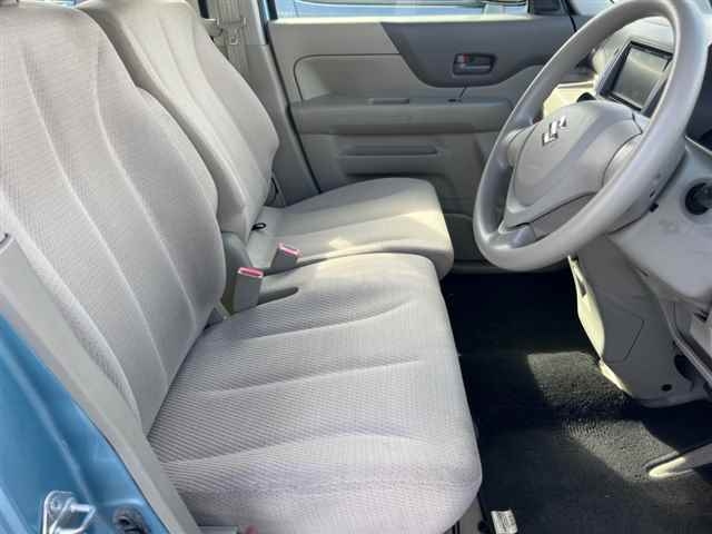 SUZUKI SPACIA 2014