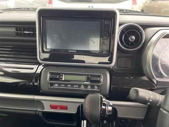 SUZUKI SPACIA 2018