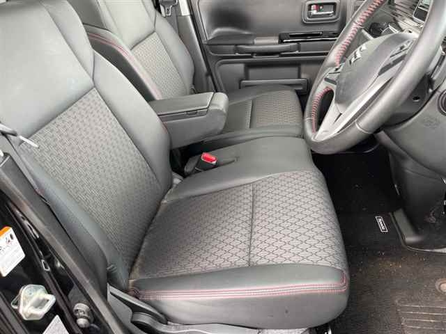 SUZUKI SPACIA 2018