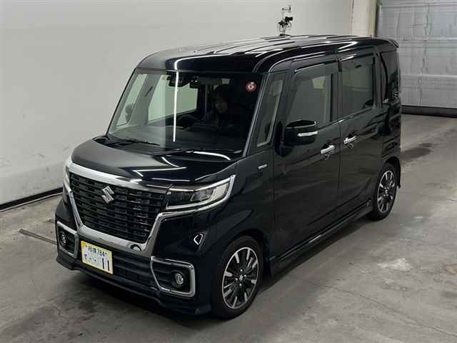 SUZUKI SPACIA 2018