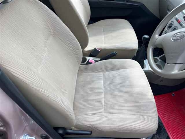 SUBARU PLEO 2013