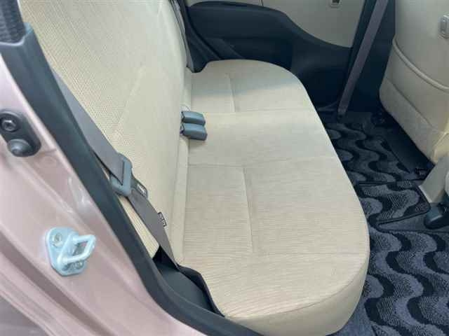 SUBARU PLEO 2013