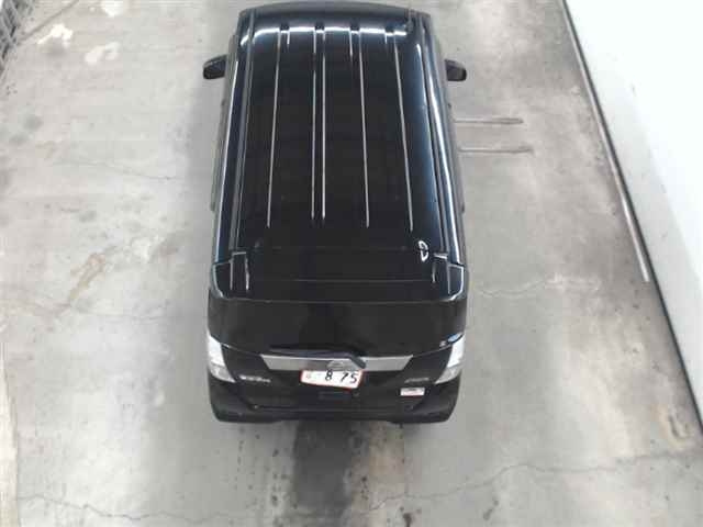 NISSAN DAYZ ROOX 2015