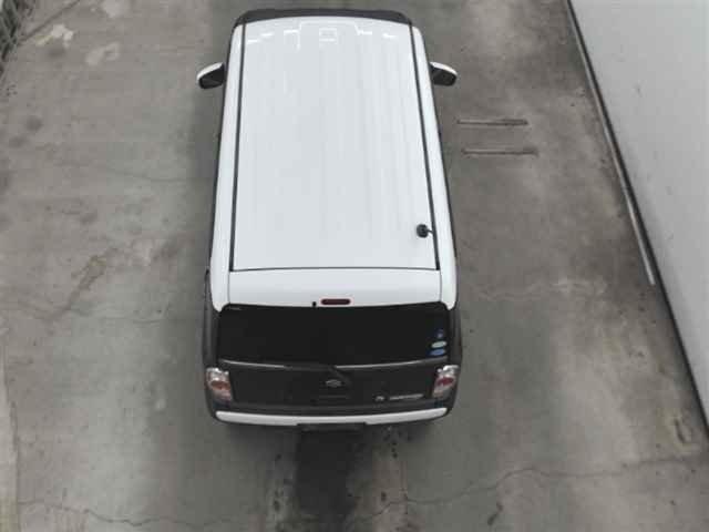 SUZUKI HUSTLER 2015