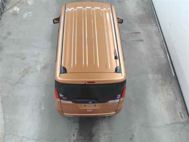 SUZUKI SPACIA 2013