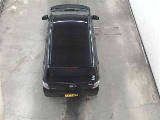 DAIHATSU MIRA E S 2014