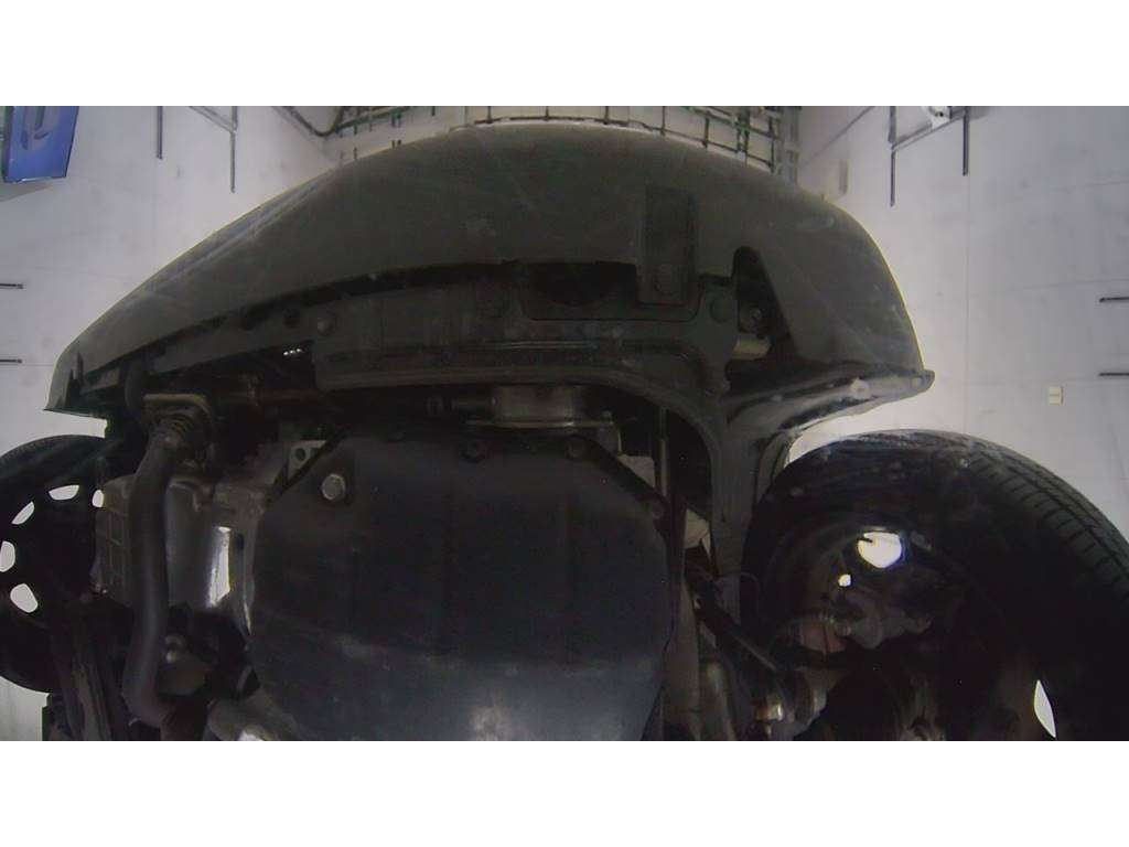 SUZUKI HUSTLER 2021
