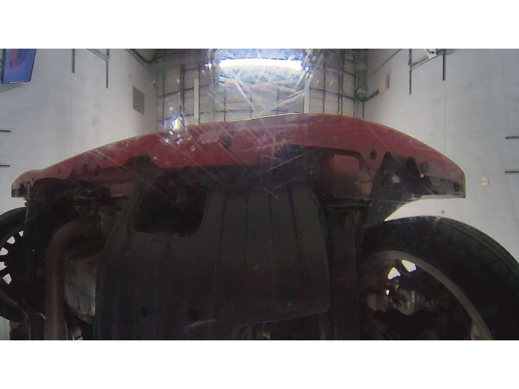 HONDA N BOX 2014
